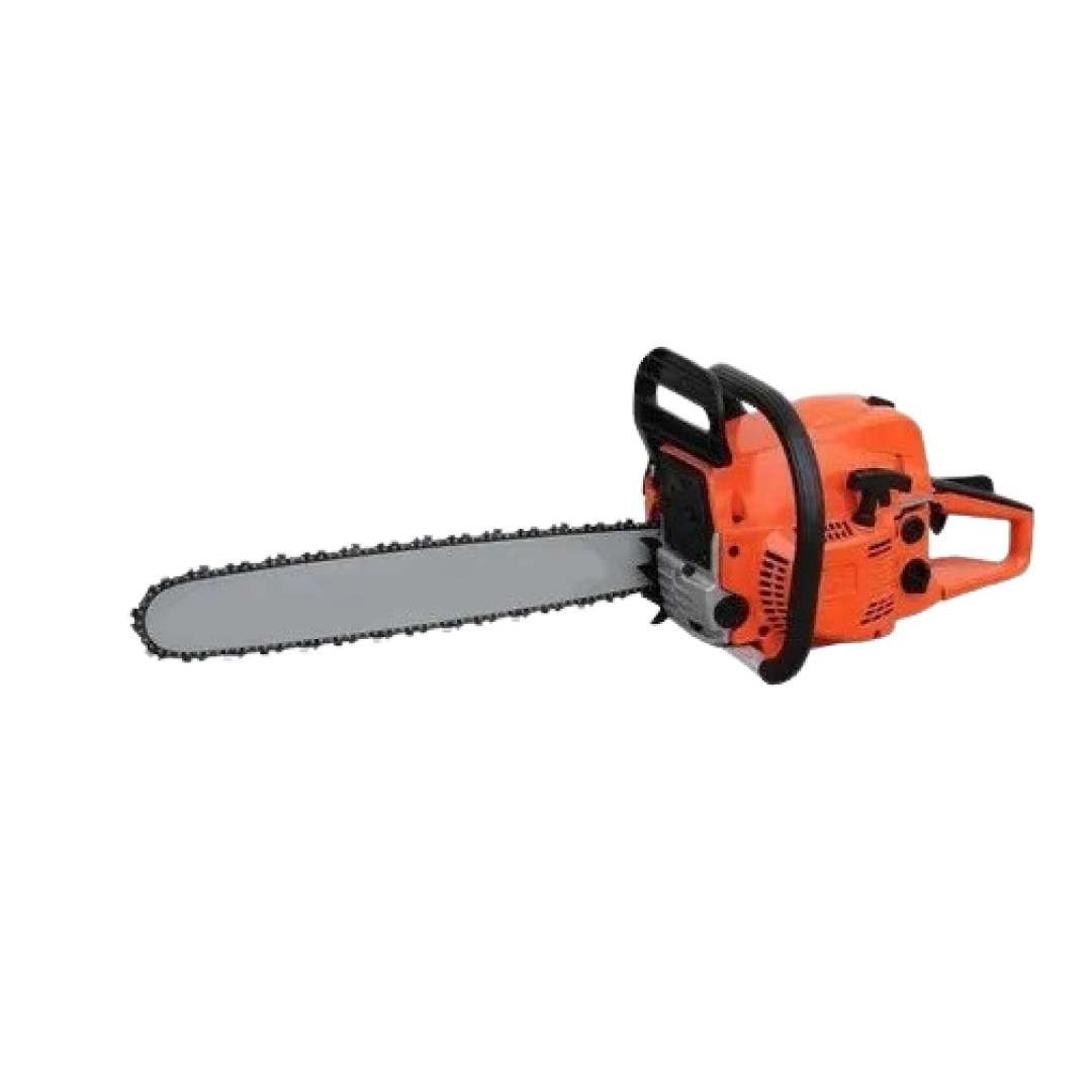 Pacwell UK Power Chain Saw 272 – Commercial Grade Heavy-Duty Cutter - Image 2