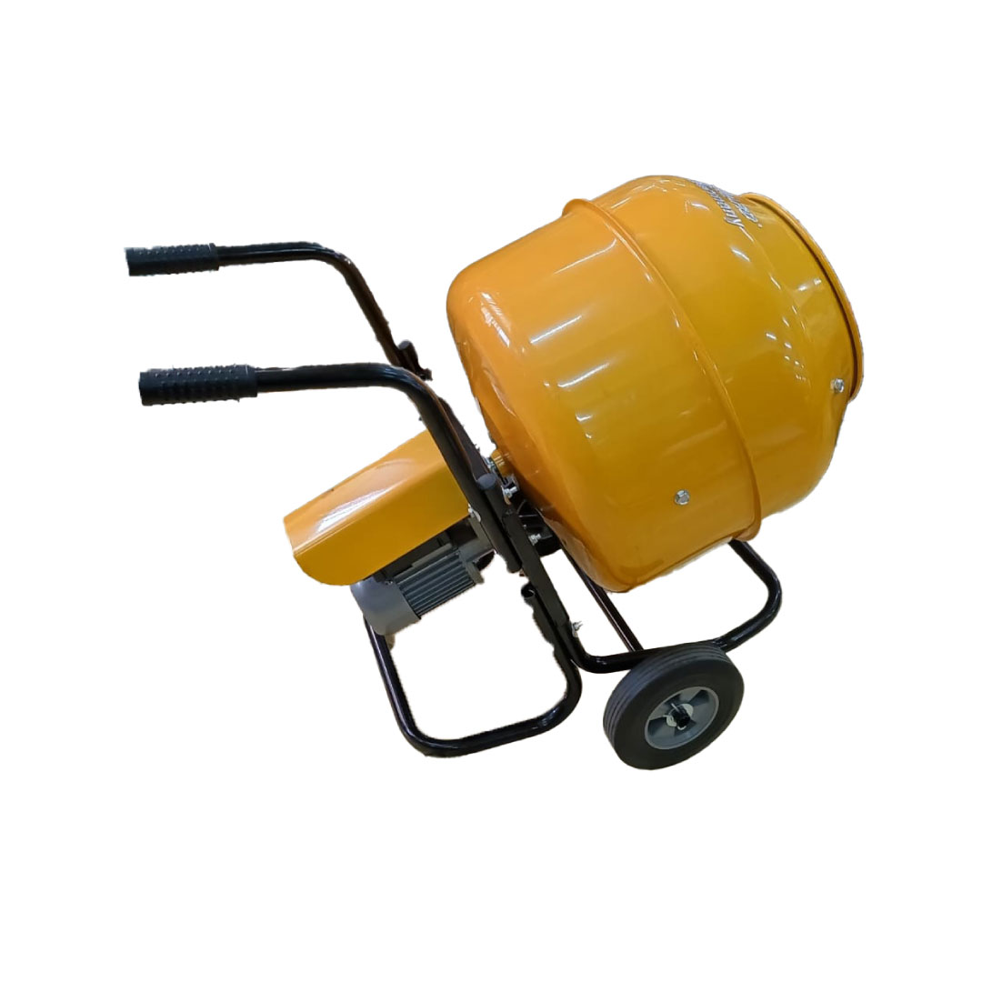 700ltrs Lenhard Germany Concrete Mixers