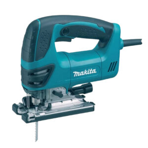 Makita 4350CT Jigsaw – 720W Precision Variable-Speed Cutting Tool