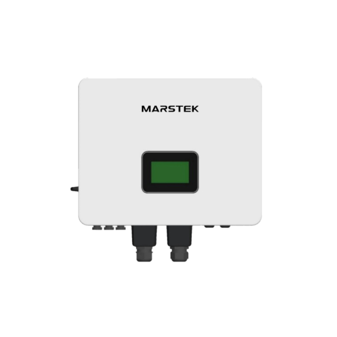 Marstek USA 5kW Silent Solar Hybrid Inverter - Image 3