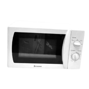 Premier 20L Microwave Oven PM203 – Compact Culinary Powerhouse
