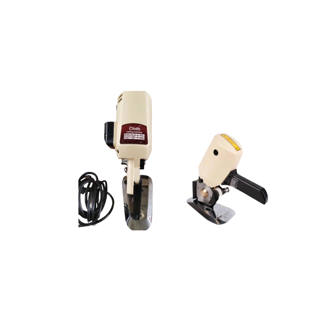 Premier Cloth Cutting Machine – Precision, Speed & Durability for Tailors & Factories - Image 2