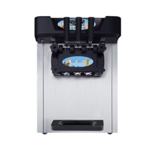 HIM-622CTB Premier Commercial Ice Cream Machine