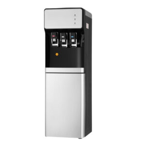 Premier PM331 Water Dispenser – Hot, Cold & Warm Convenience
