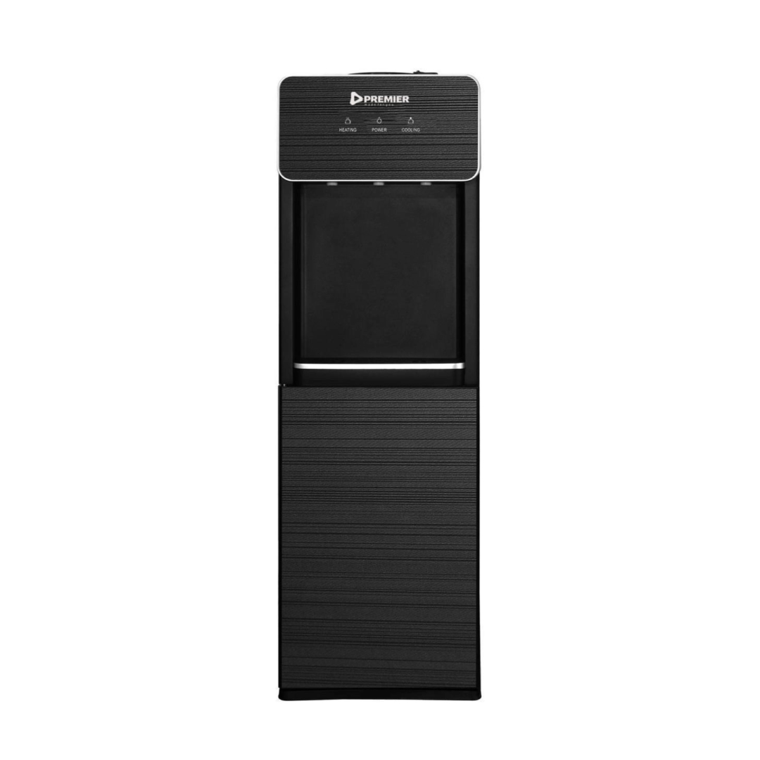 Premier PM332 Water Dispenser – Hot, Cold & Normal with Storage Cabinet - Image 2
