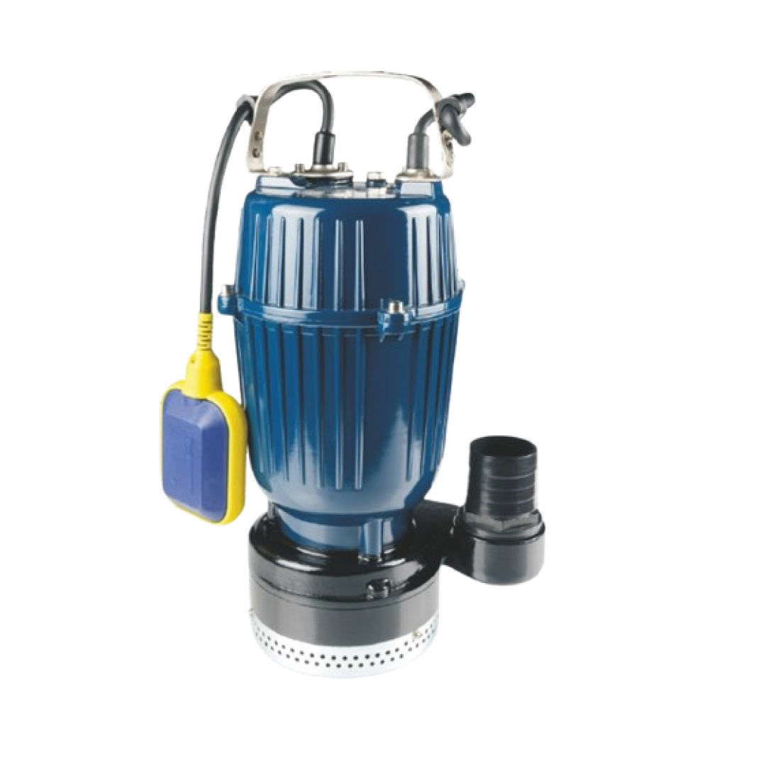 Premier QDX3HP Sewage Submersible Pump – 3HP