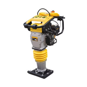 Premier Tamping Rammer – Compact Power For Perfect Compaction