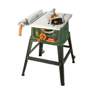 Ryobi HBT-254 Table Saw – 1500W / 1800W, 10" (254mm) | Handyline Series