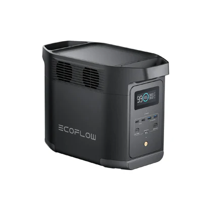 EcoFlow E980 Portable Power Station - Image 2