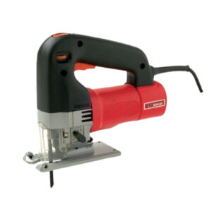 Sencan 566502 Jigsaw – 550W Precision Cutting Tool