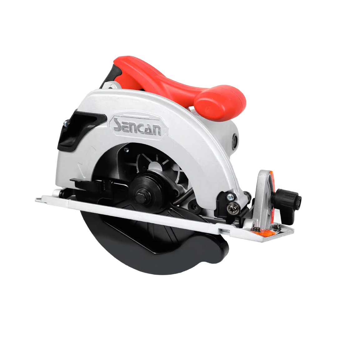 Sencan 761820 Circular Saw – 1300W High-Performance Cutting Tool - Image 2