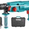 Total Rotary Hammer Drill 800W