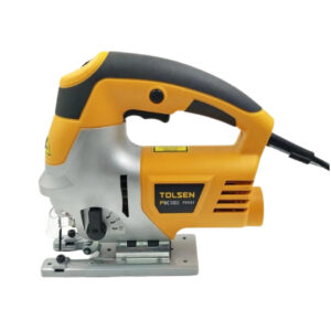 Tolsen 800W Variable Speed Jigsaw – Precision Cutting Made Easy