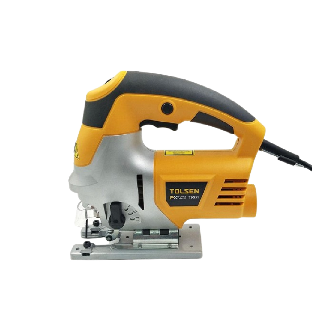 Tolsen 800W Variable Speed Jigsaw – Precision Cutting Made Easy - Image 2