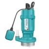 Total 750W(1hp) Submersible Water Pump (TWP67506) - Image 2