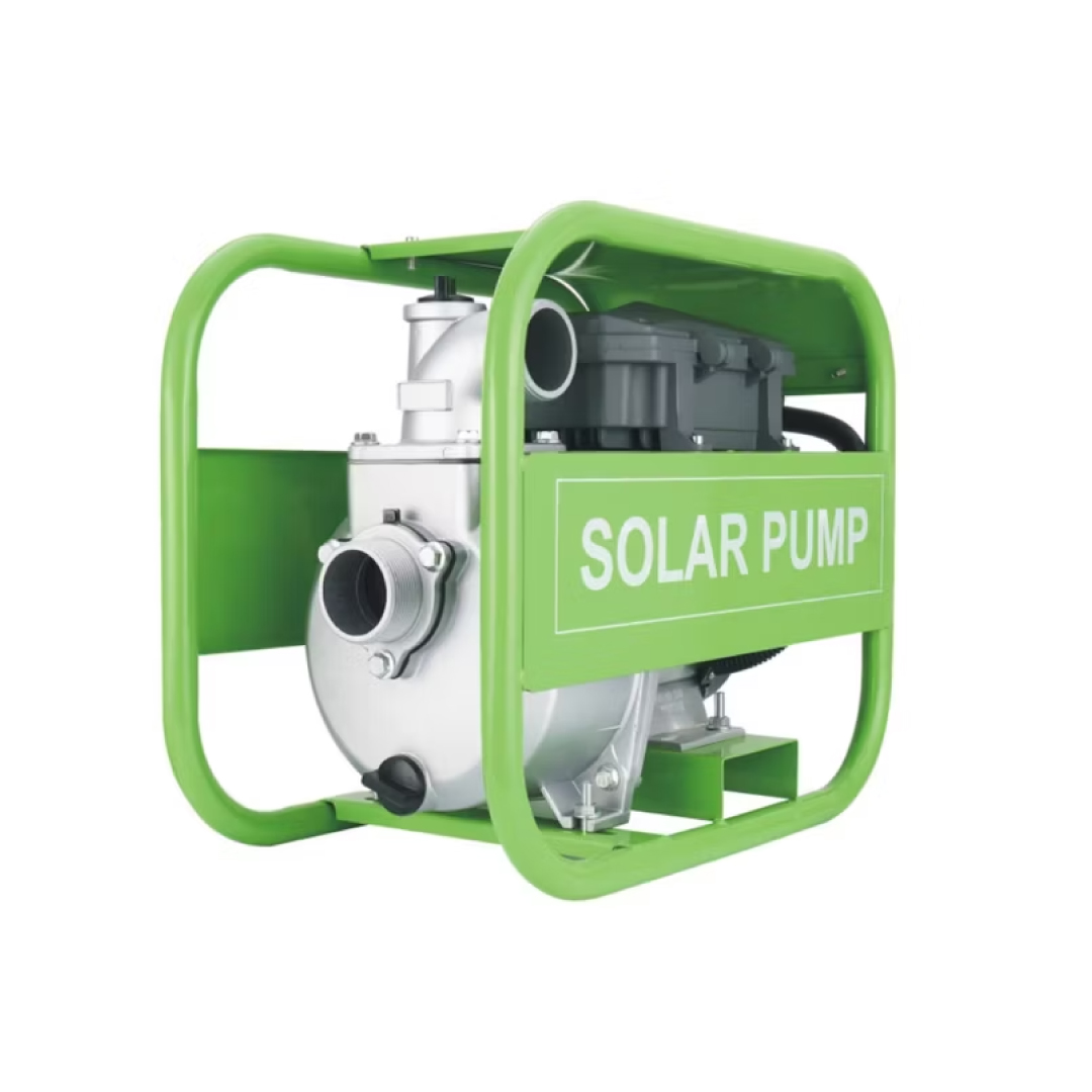 Trunsun DCPM50-17-110 – 2” 17m Head, 1.5kW Solar Surface Pump - Image 2