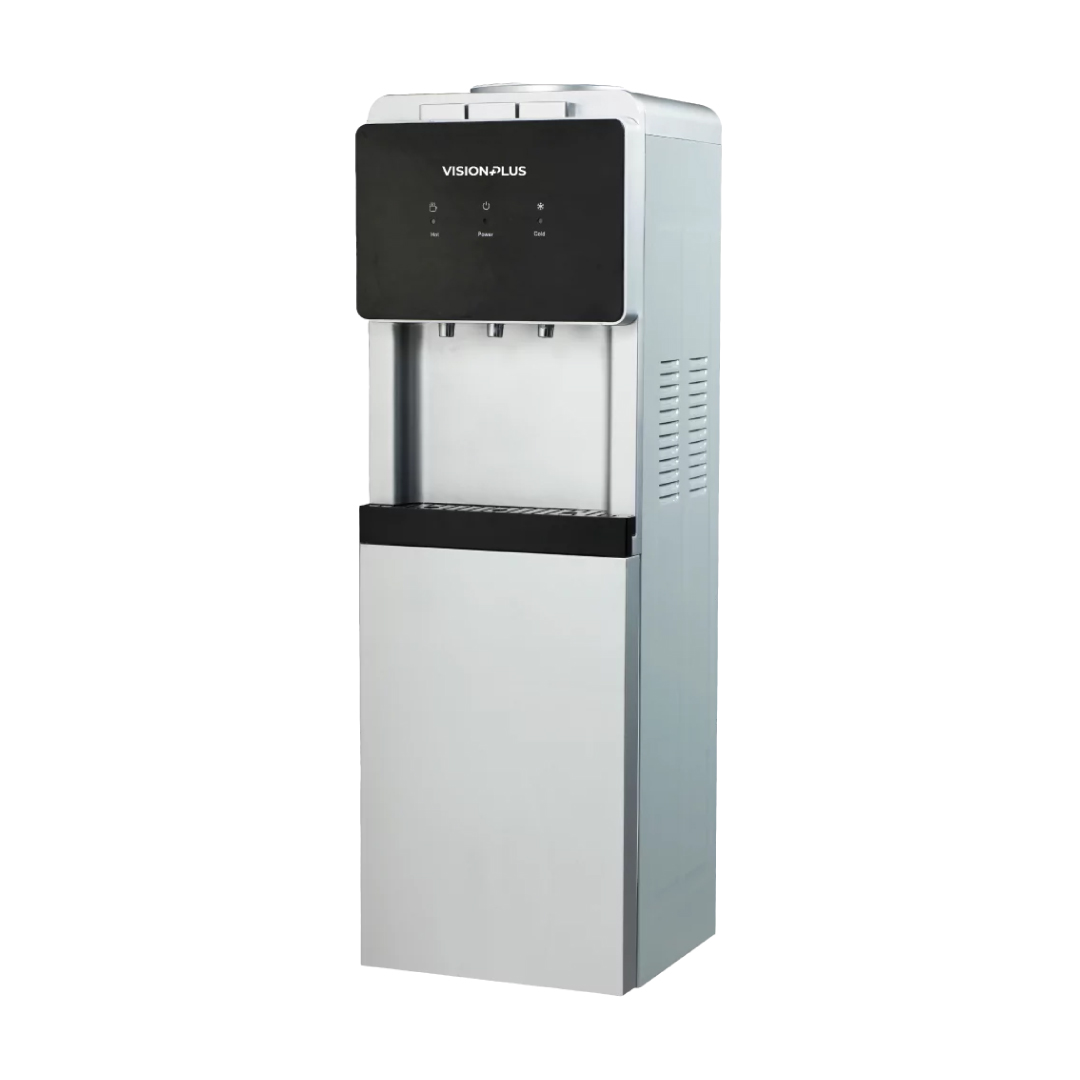 Vision Plus Water Dispenser – Hot, Normal & Cold Convenience - Image 2