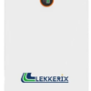 10.24kWh 51.2V 200Ah LEKKERIX LV-BAT-W10.24Da Wall Mounted LiFePO4 Lithium Battery - Image 3
