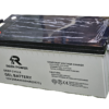 200ah Reen Power Gel Deep cycle Battery - Image 3