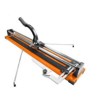 Wokin 800mm Heavy Gauge Steel Base Tile Cutter