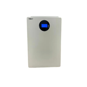 10.85kWh Yachu 51.2V Lithium Battery (LiFePO4)