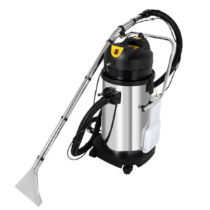 80L Aico Japan 5-in-1 Carpet Cleaner Machine – Sofa, Car Seats & Carpet Deep Cleaning (Commercial Grade)