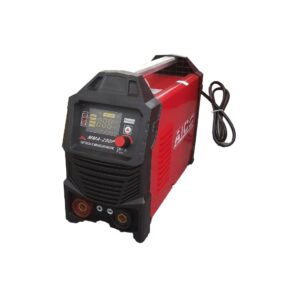 250A Aico Japan MMA-P-250P Three-Phase Portable Heavy-Duty Inverter Welder