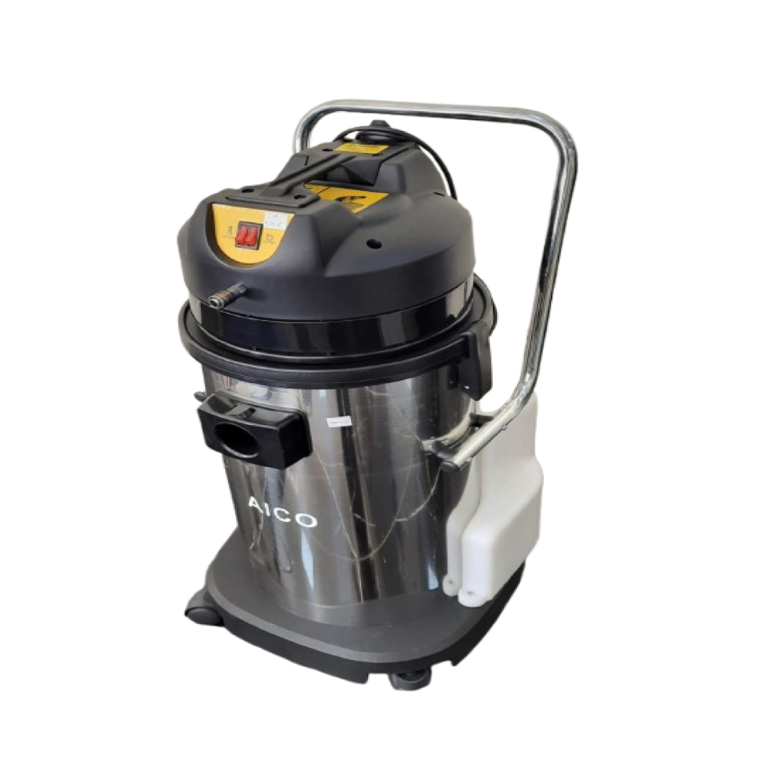 Aico Japan LC-40SC Commercial Carpet Cleaner – 40L Heavy-Duty Cleaning Machine