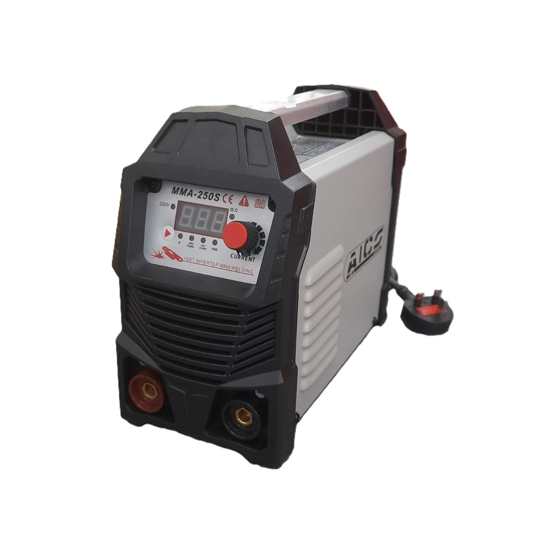250A Aico Japan MMA-250S Portable Professional Arc Inverter Welder