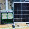 200W JSOT TR Solar Floodlight - Image 2
