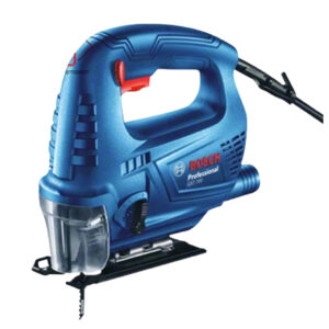 Bosch GST 700 Jigsaw – 500W Professional High-Performance Cutting Tool