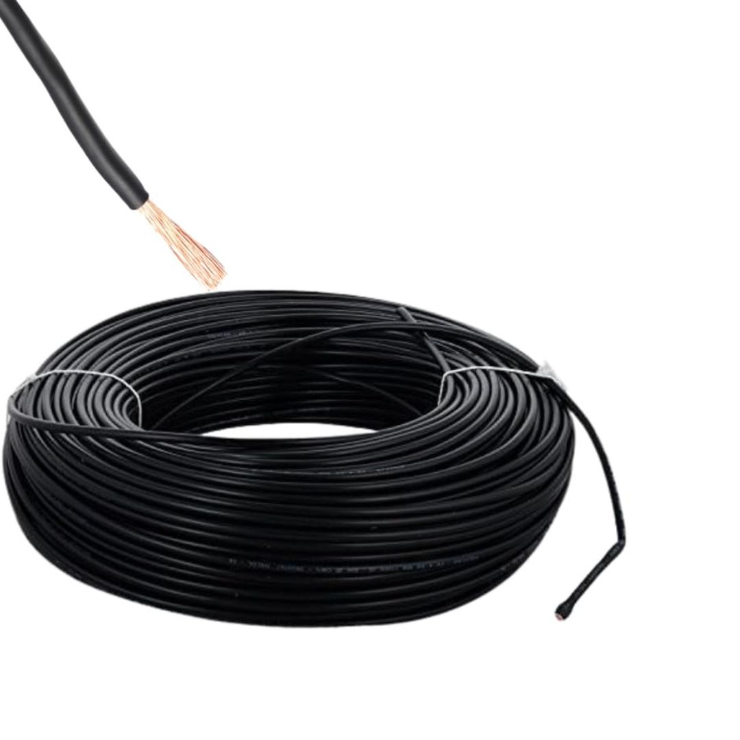2.5mm² Single-Core Cable – Coast (100M Per Roll)