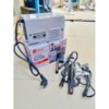 Edon ARC MMA Welding Machine 200A Phase Welder DC Inverter Digital Display Welding Machine