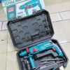 Total Rotary Hammer Drill 800W - Image 3