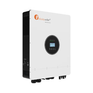 Felicity 12kVA 48V Inverter