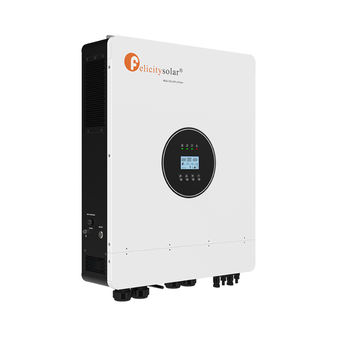 Felicity 12kVA 48V Inverter