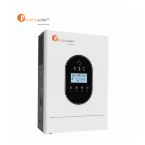 Felicity 1kVA 12V (High) Inverter