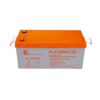 Amizar 1.5kW Solar Kit – Felicity Gel Battery Backup Solution - Image 2