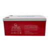 Amizar 1.5kW Solar Kit – Greenpower Gel Battery Backup Solution - Image 2