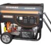 Hisaki Japan 3Kva HK3000EN Petrol - Image 4
