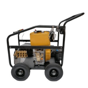8.0HP Hisaki Japan Petrol Pressure Washer – HKPW-800 | 3400PSI Heavy-Duty Cleaning Machine