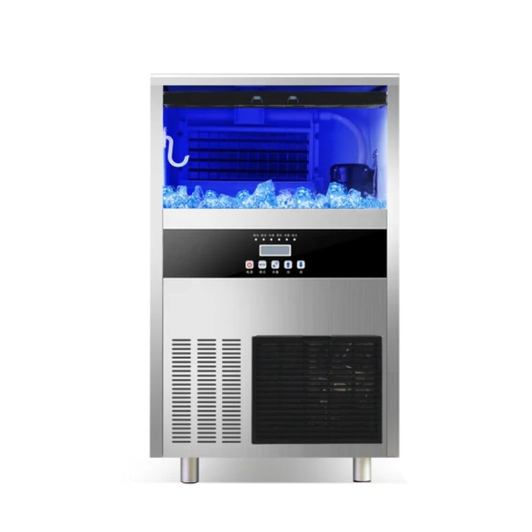 90Kgs Ice Maker Machine – Commercial Grade HX‑IM90
