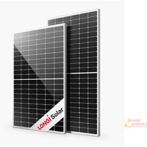LONGi Solar Panel 445w 445 WATTS