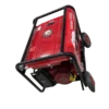 5.5KVA KMAX KM6500E Gasoline Generator - Key Start - Image 2