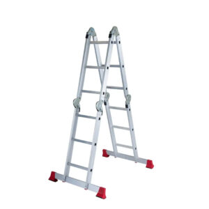 Multipurpose Ladder – Giant 4×4 (3.98m)