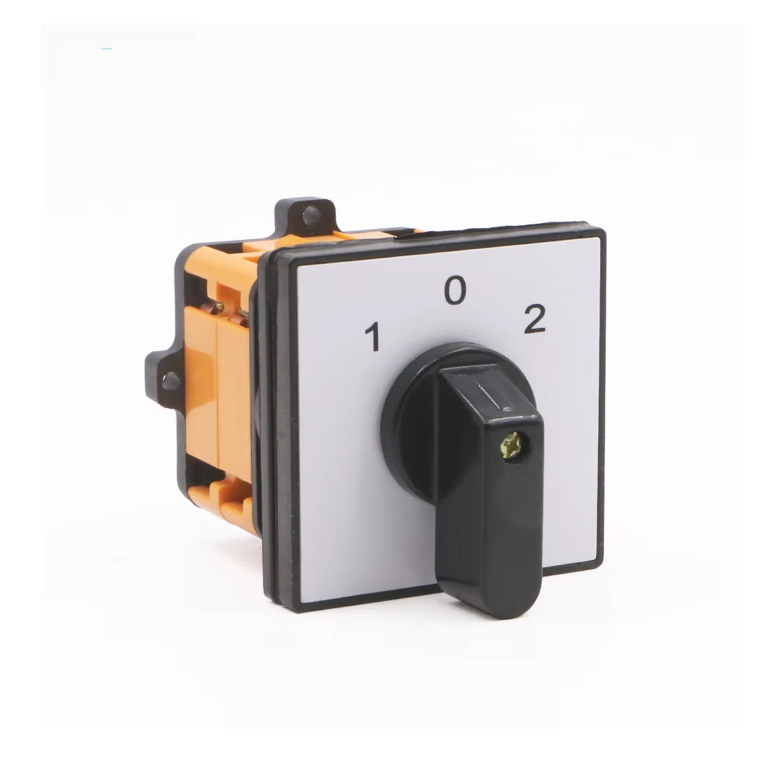 Opas 40A 3P Changeover Switch