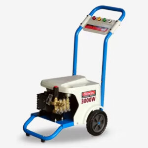 2600PSI Premier 3000W Electric High Pressure Car Wash Machine – Built for Power, Built to Last