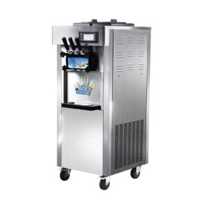 Premier Commercial Ice Cream Machine – Model HL‑01