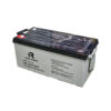 200ah Reen Power Gel Deep cycle Battery
