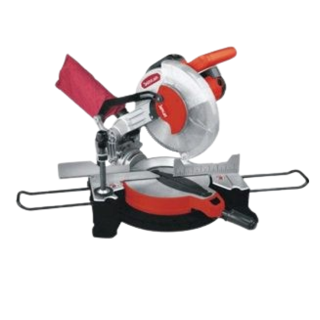 Sencan 552506 Miter Saw – 1900W Heavy-Duty Cutting Machine - Image 2